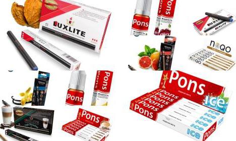 Disposable electronic cigarette Pons: reviews of doctors and smokers