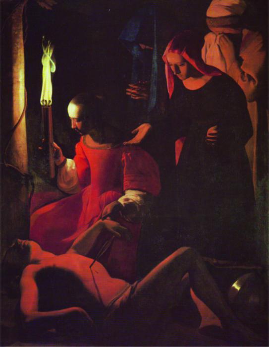 Tibbiy qolqopdan mushuk