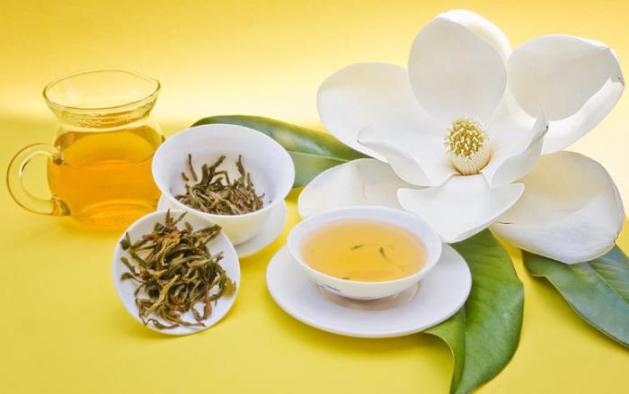 Hagyományos kínai tea, amely felgyorsítja az anyagcserét és segít a fogyásban - Blikk Rúzs