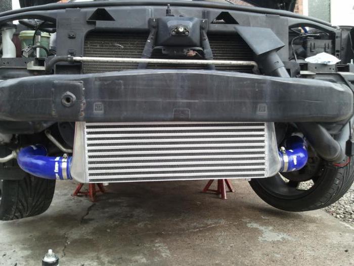 Bersiul Turbin Pada Diesel Ketika Memecut Sebab Yang Mungkin Dan Menyelesaikan Masalah