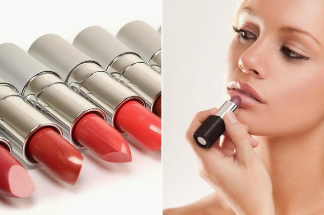 Jinsi ya kuchagua lipstick nyekundu kwa uso