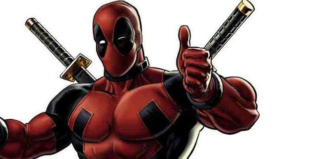 Koj E Deadpool Istoriyata Na Haraktera Na Marvel Vselenata