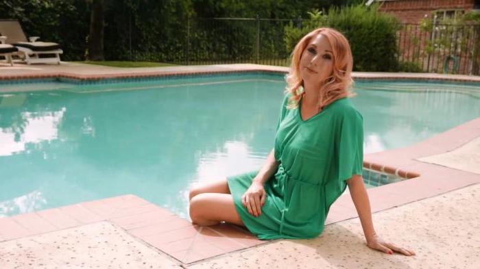 Keri Elizabet Bayron yalangoch Keri Elizabet Bayron yalangoch