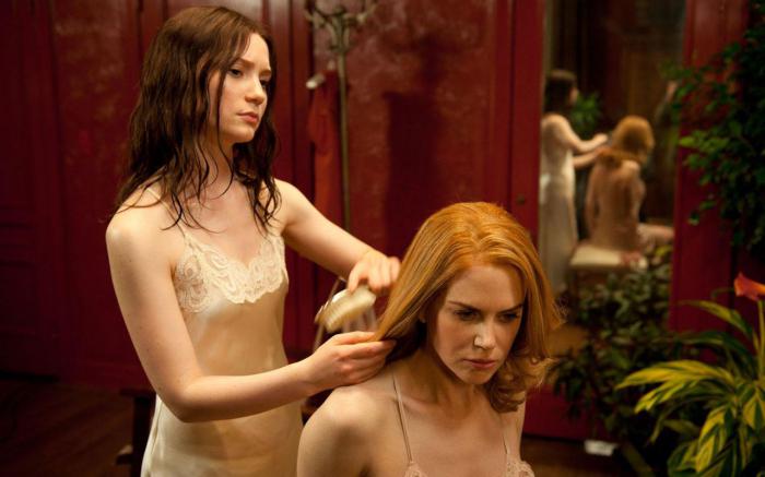 Chiroyli qiz sikiladi