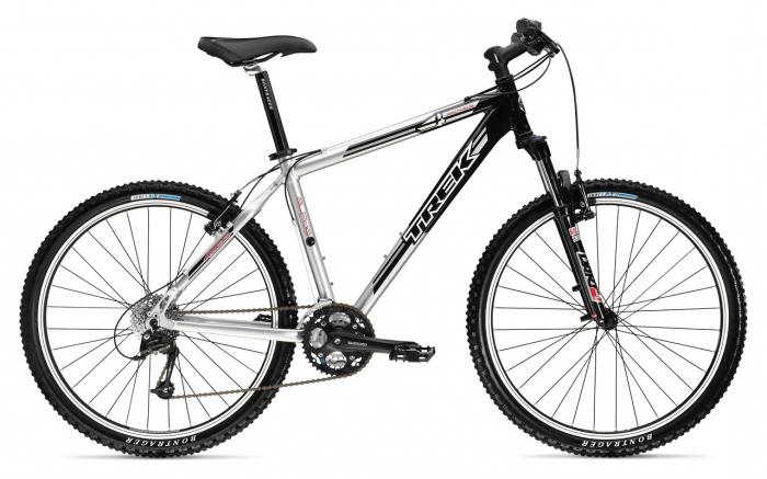 Mountain Bike Mtb Mengulas Sukan Dan Amatur