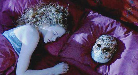 Erlarning aldashlari aks etgan ruscha porno