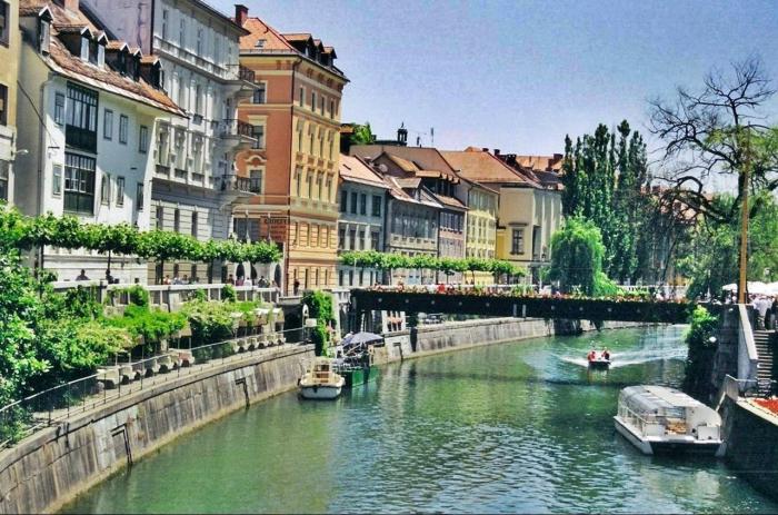 Top Fun Things to Do in Slovėnija - | Airbnb®