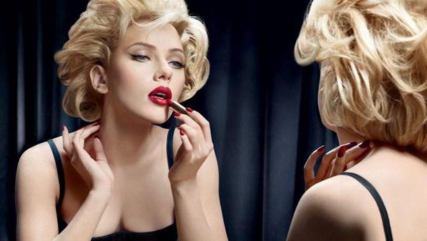 Jinsi ya kuchagua lipstick nyekundu